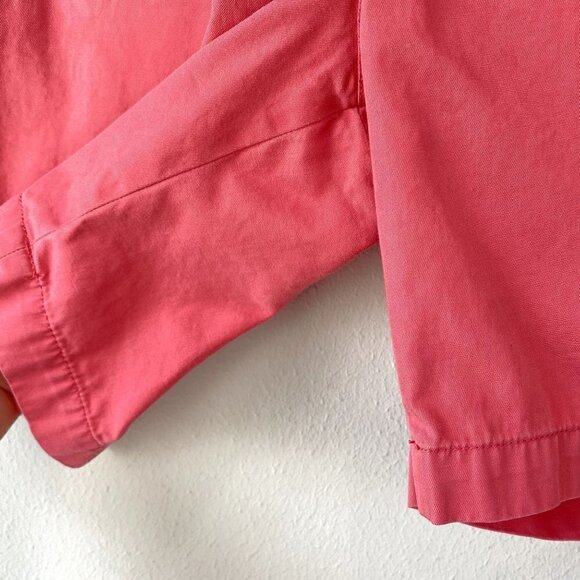 Vineyard Vines Club Short Coral 32 - Picture 5 of 8